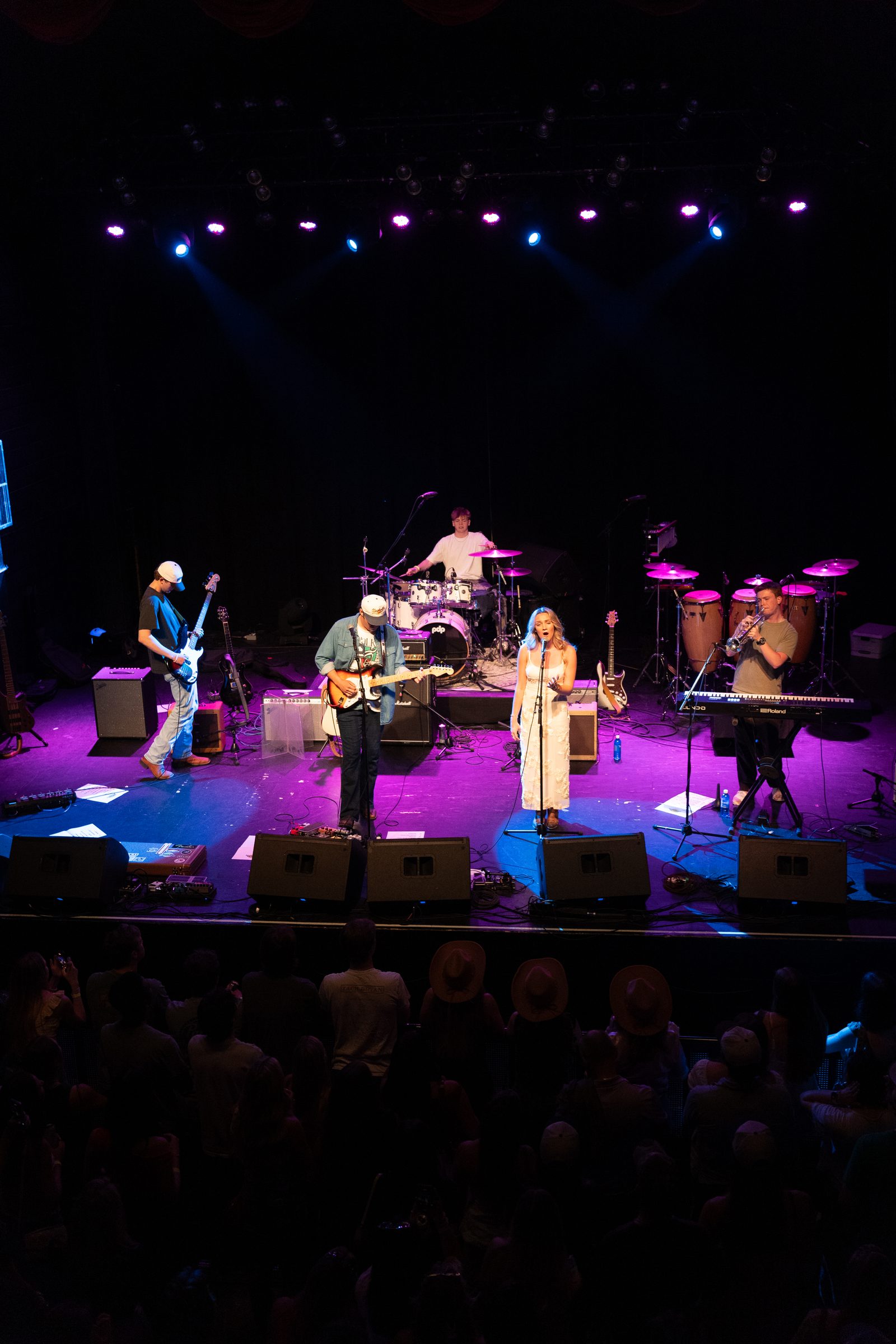 Sweet Tea Pedigree at the Georgia Theatre
