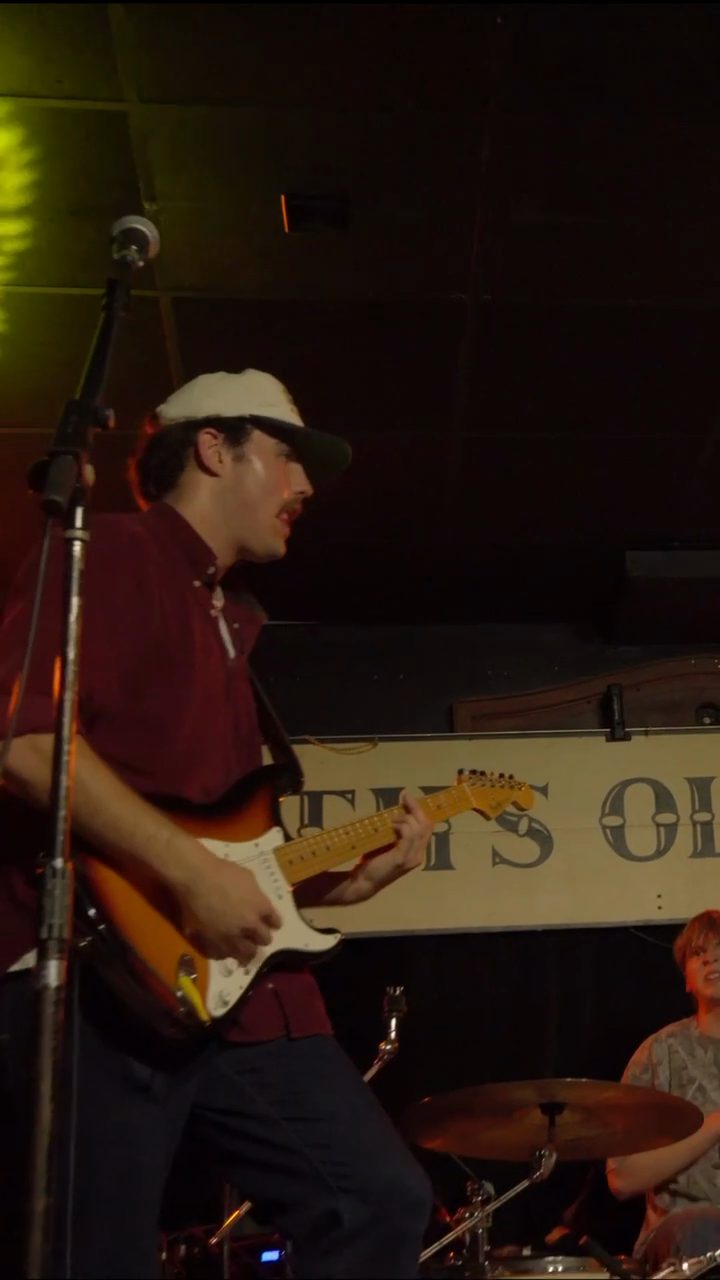 Sweet Tea Pedigree at Smith's Olde Bar